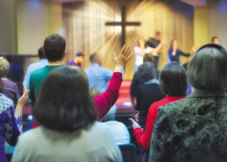 Événement : Renaissance spirituelle & vies saines