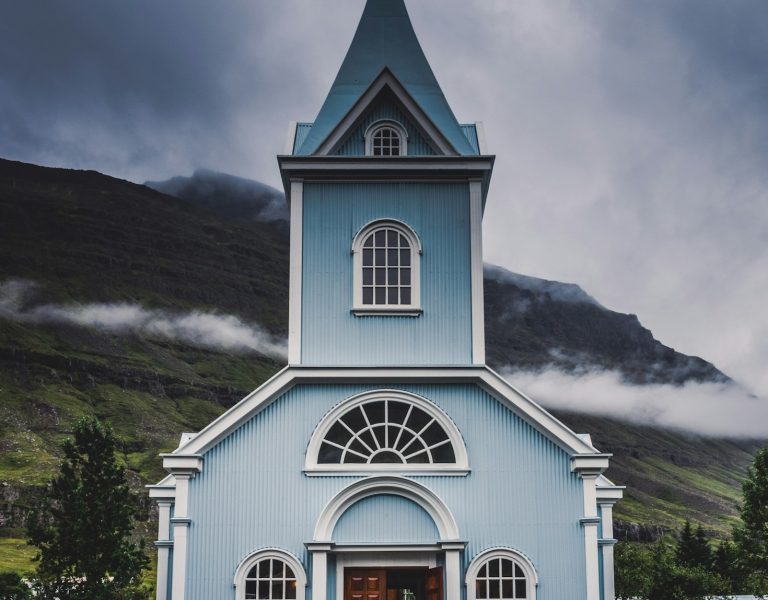 The Role of Compassion in Christianity