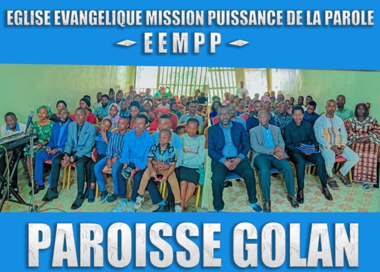 Youth Camp: Leadership and Transformation